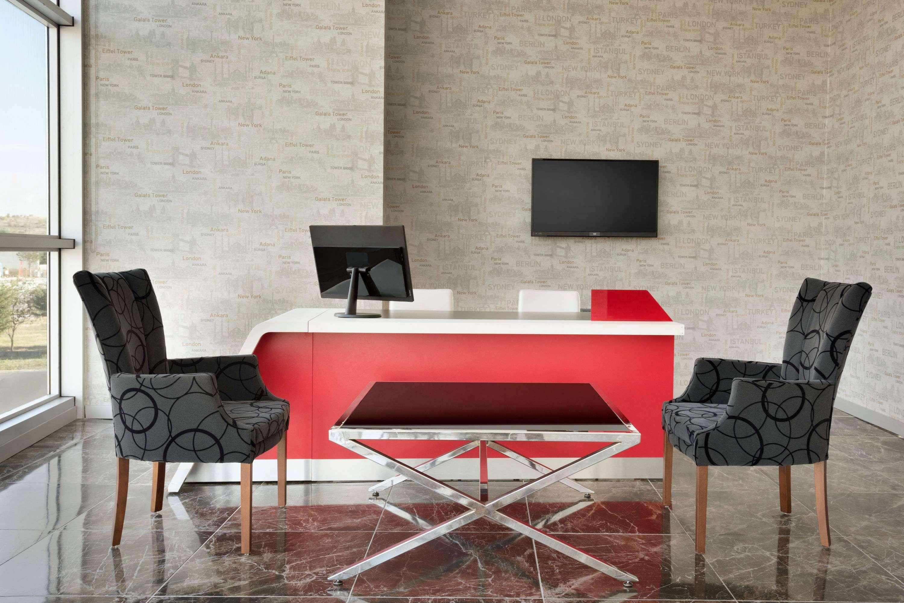 Ramada Hotel By Wyndham אודיירן מראה חיצוני תמונה